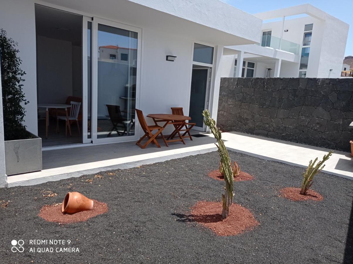 Appartement Precioso Apartamento Con Terraza En Teguise à Teguise  Extérieur photo