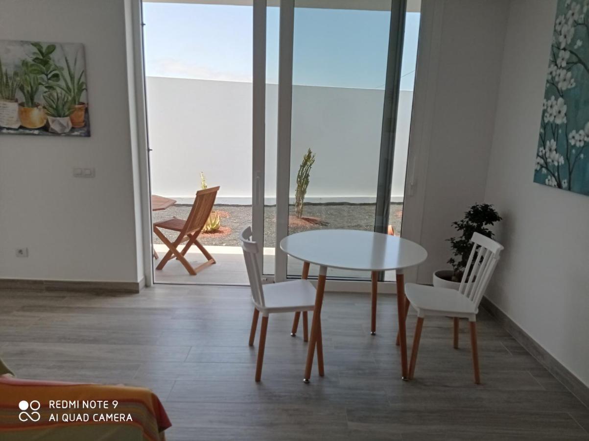 Appartement Precioso Apartamento Con Terraza En Teguise à Teguise  Extérieur photo